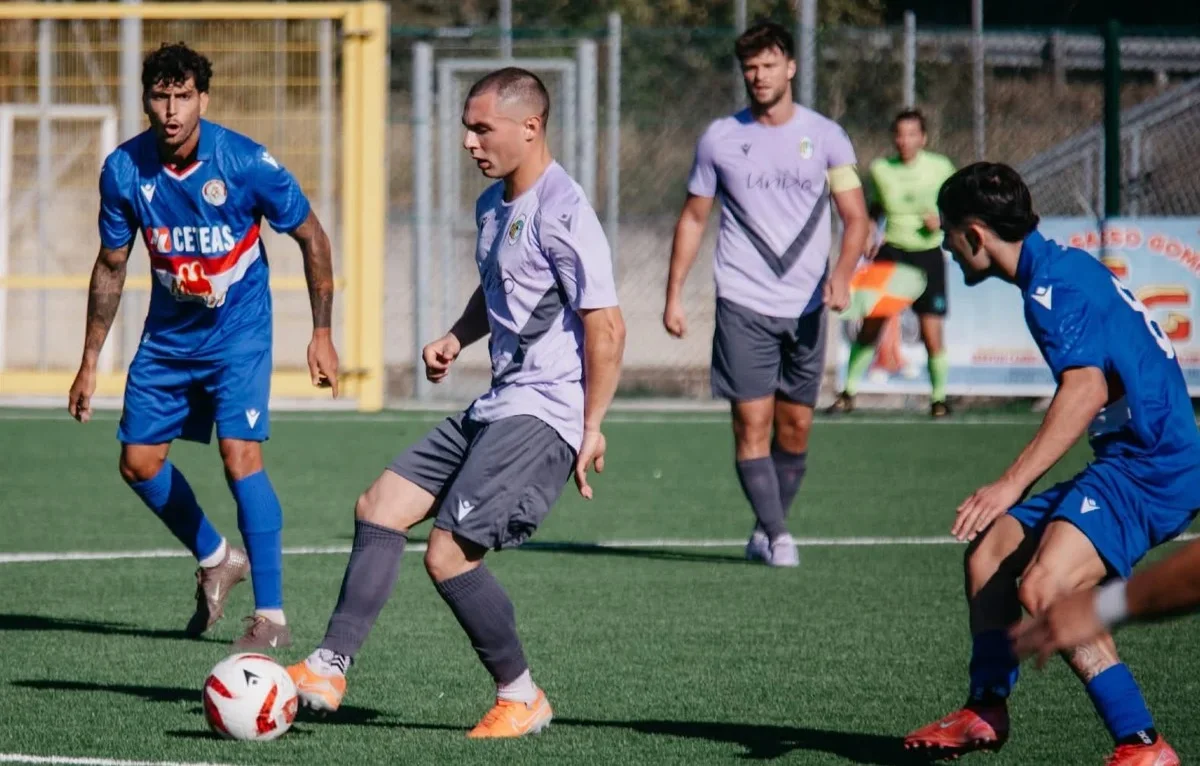 Eccellenza: Mosciano forza sei, sprint di Avezzano e Torrese