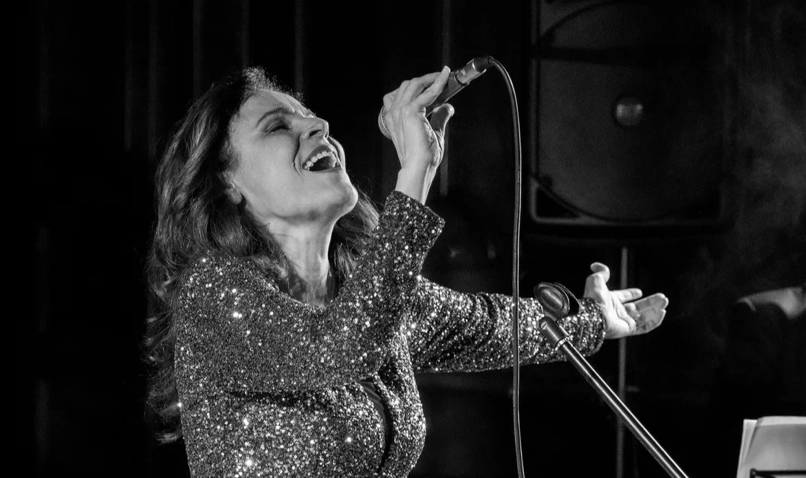 FOTO | "I nomi restano", il singolo di Francesca Martinelli