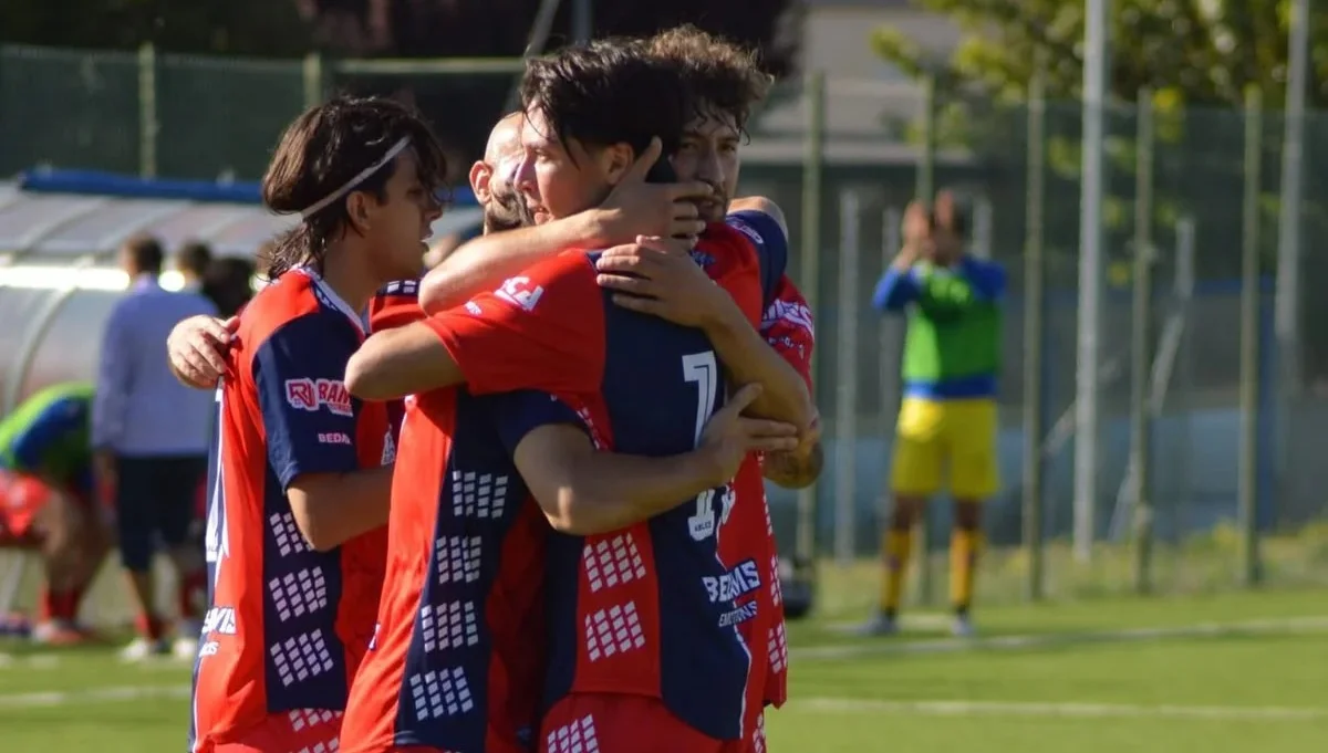 Promozione/A, altro stop per l’Universal: aggancio in vetta del Rosciano