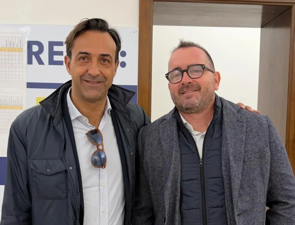 Sicurezza e pensionamenti: il segretario del Sap Teramo ha incontrato il consigliere regionale Paolo Gatti