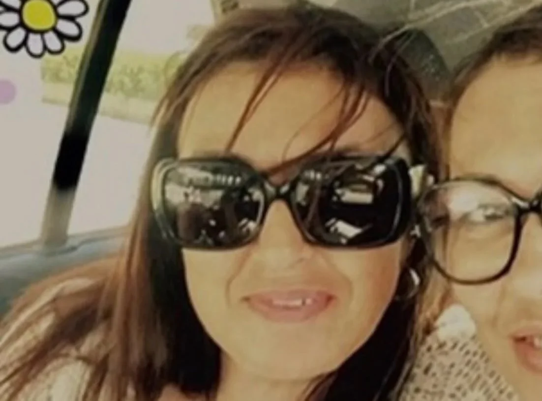 "Grazie per l’affetto dimostrato alla nostra Luisella"