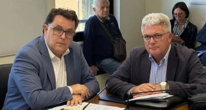 Crisi agricoltura e pesca in Abruzzo, Blasioli e Pepe: "La Regione intervenga"