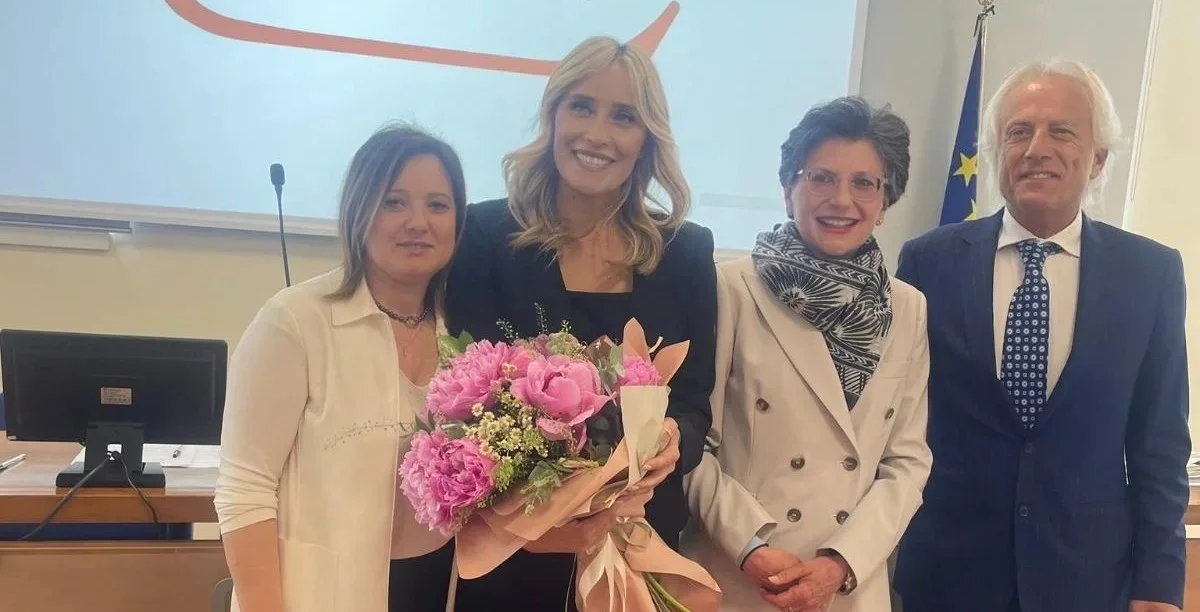 Camera di Commercio Gran Sasso, rinnovato l’incarico a Fausta Emilia Clementi