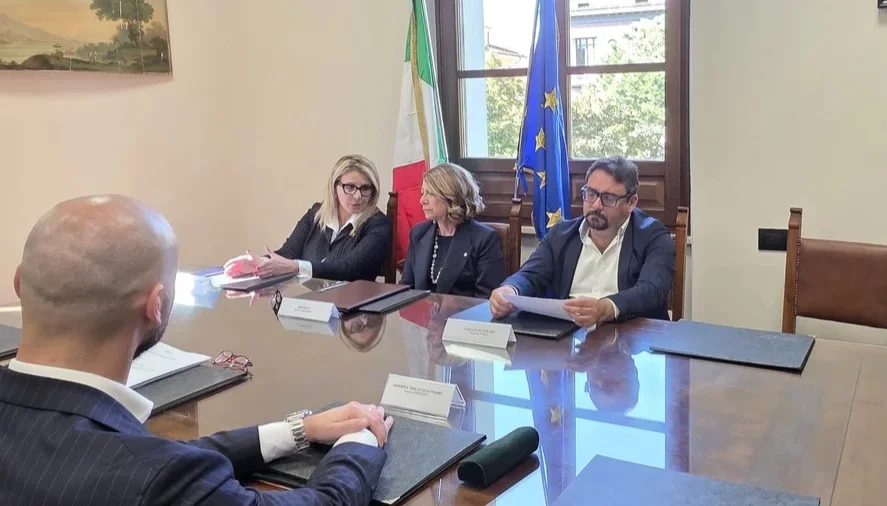 Formazione e prevenzione, educare i giovani alla democrazia