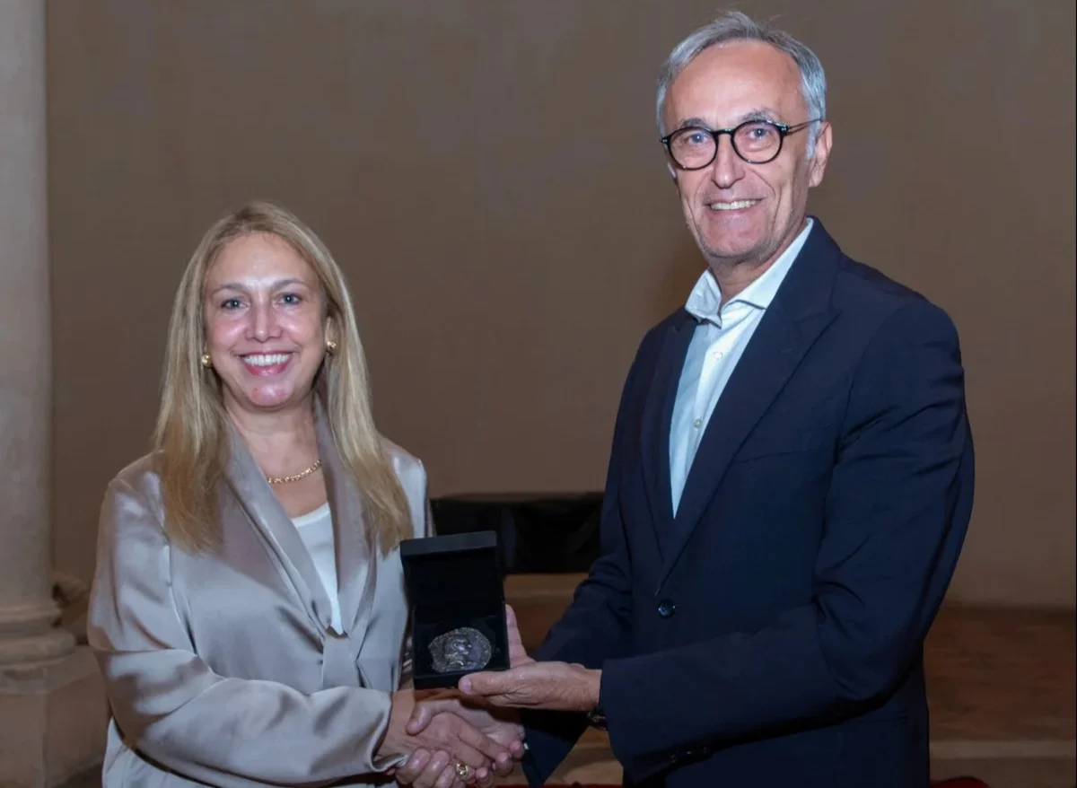 Atri, Lectio magistralis di Maria Anna Noto