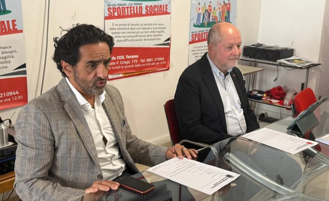VIDEO | Cessione Bdm Banca, la Cgil chiama a raccolta politica e istituzioni