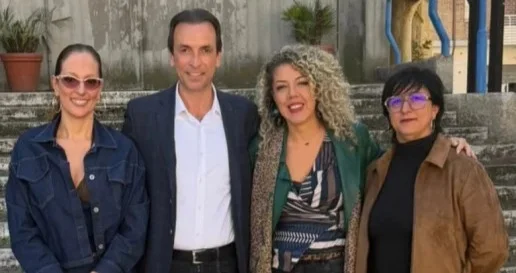 "On the Road", siglato il protocollo d'intesa tra le CPO Abruzzo e Martinsicuro