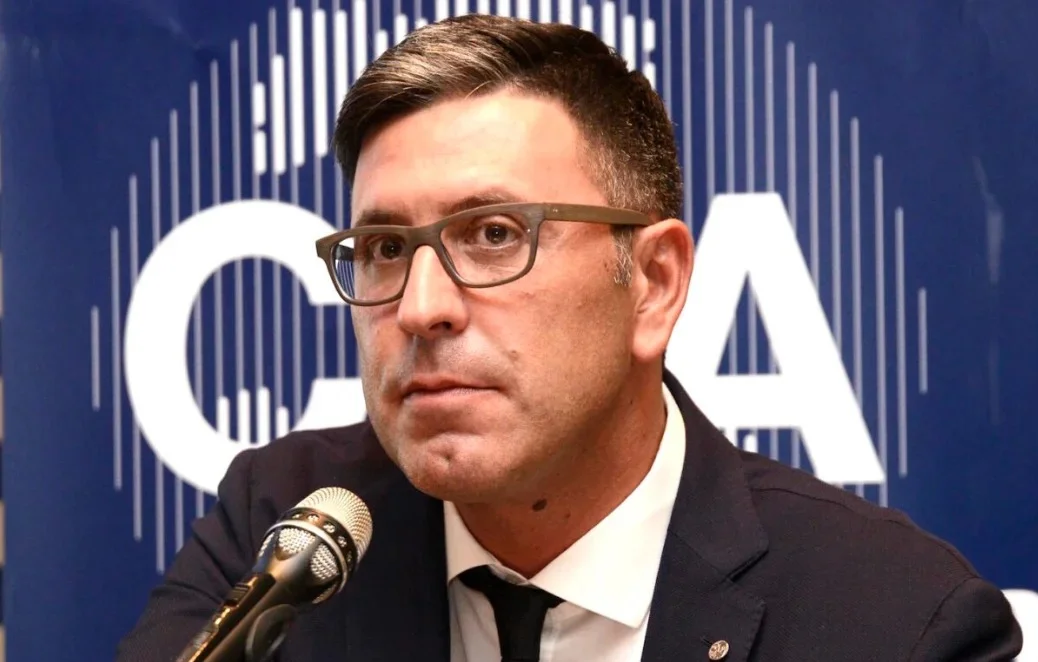 "Il futuro è oggi": il presidente della Cna a Mosciano S.A. e a Giulianova