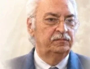 Lutto, addio a Francesco Grue: ha impersonificato l'Ente Provincia