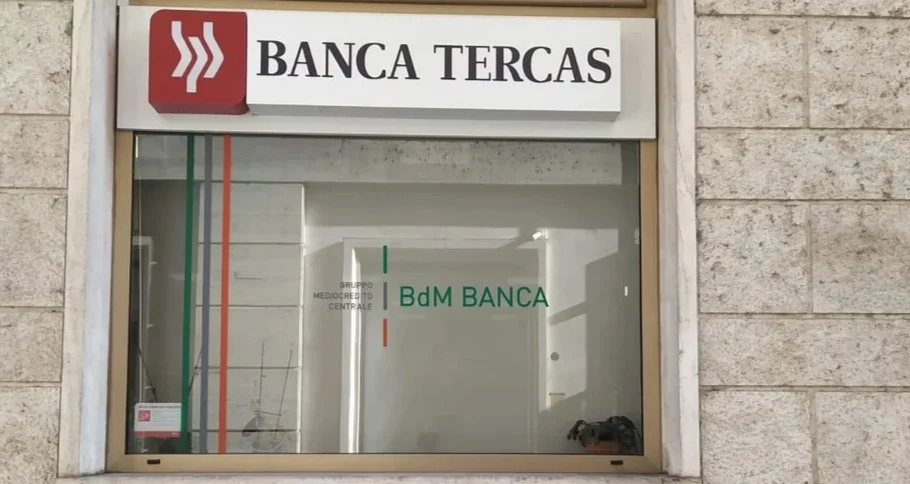 Cessione Bdm, Cavallari: "Il futuro della banca riguarda tutto l’Abruzzo"