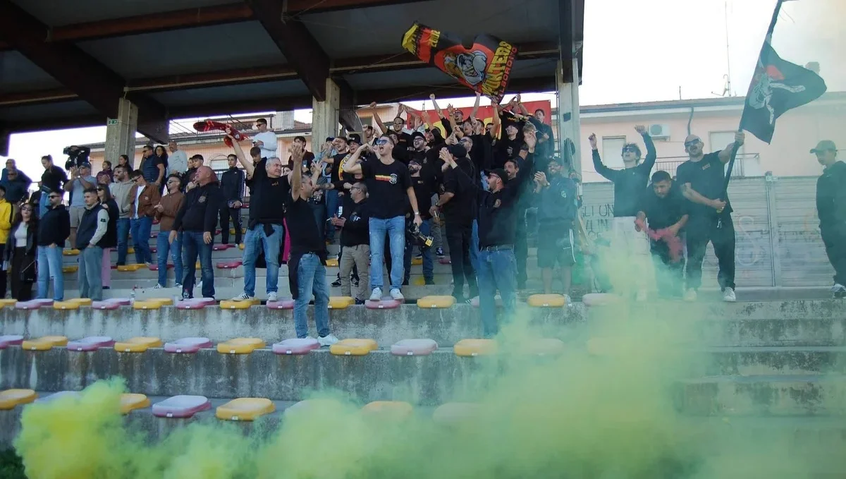 Promozione: sfida al vertice tra le prime della classe