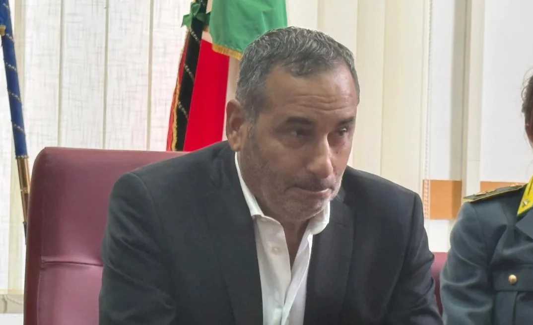 VIDEO | Unione dei Comuni, l'indagine si allarga anche in altri Enti