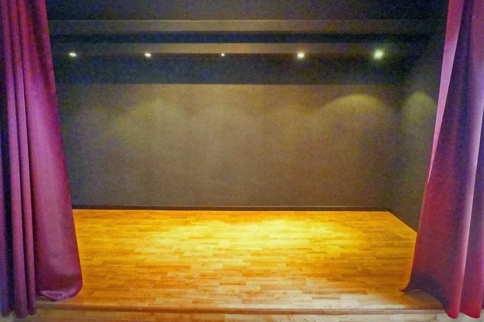 Con due spettacoli riapre stagione del Piccolo Teatro "Casadio"