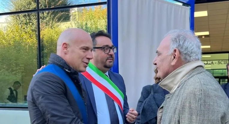 FOTO e VIDEO | Convegno dei Costituzionalisti, D'Angelo e il "paradosso" delle Province