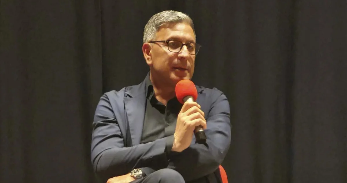 FOTO | Imprese, il presidente nazionale della CNA in visita in Abruzzo