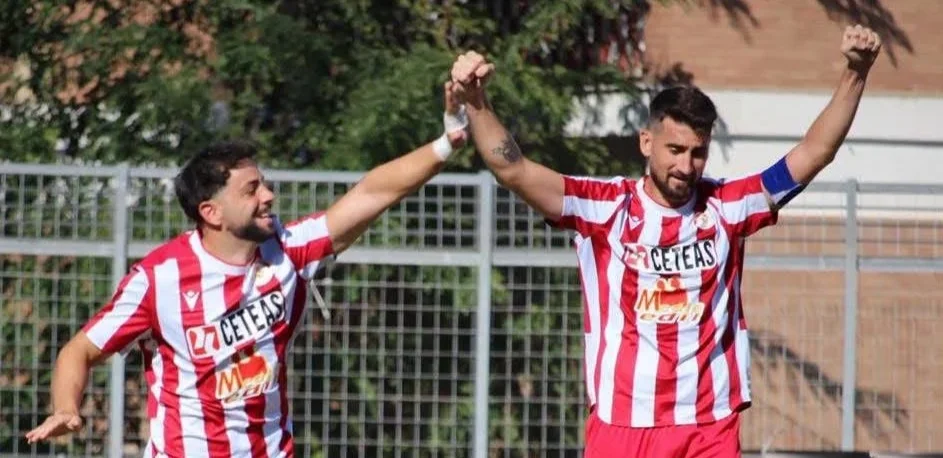 Eccellenza, il big match di giornata è Mosciano-Avezzano