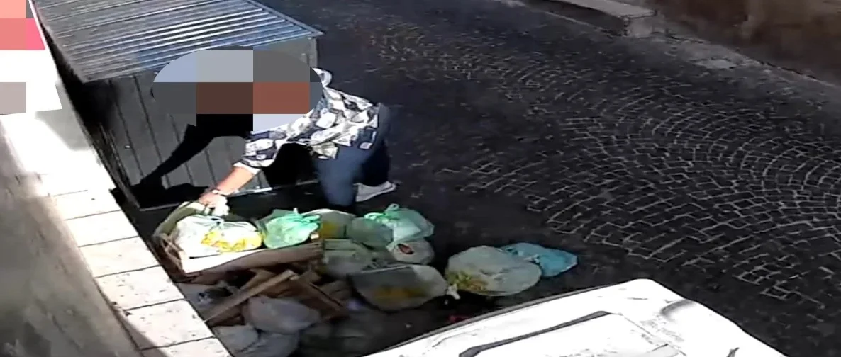 VIDEO | Abbandono dei rifiuti: Te.Am. lancia il nuovo piano operativo integrato