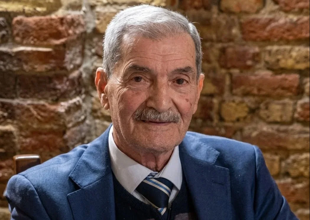 Lutto Celi, il ricordo dell'AST di Teramo