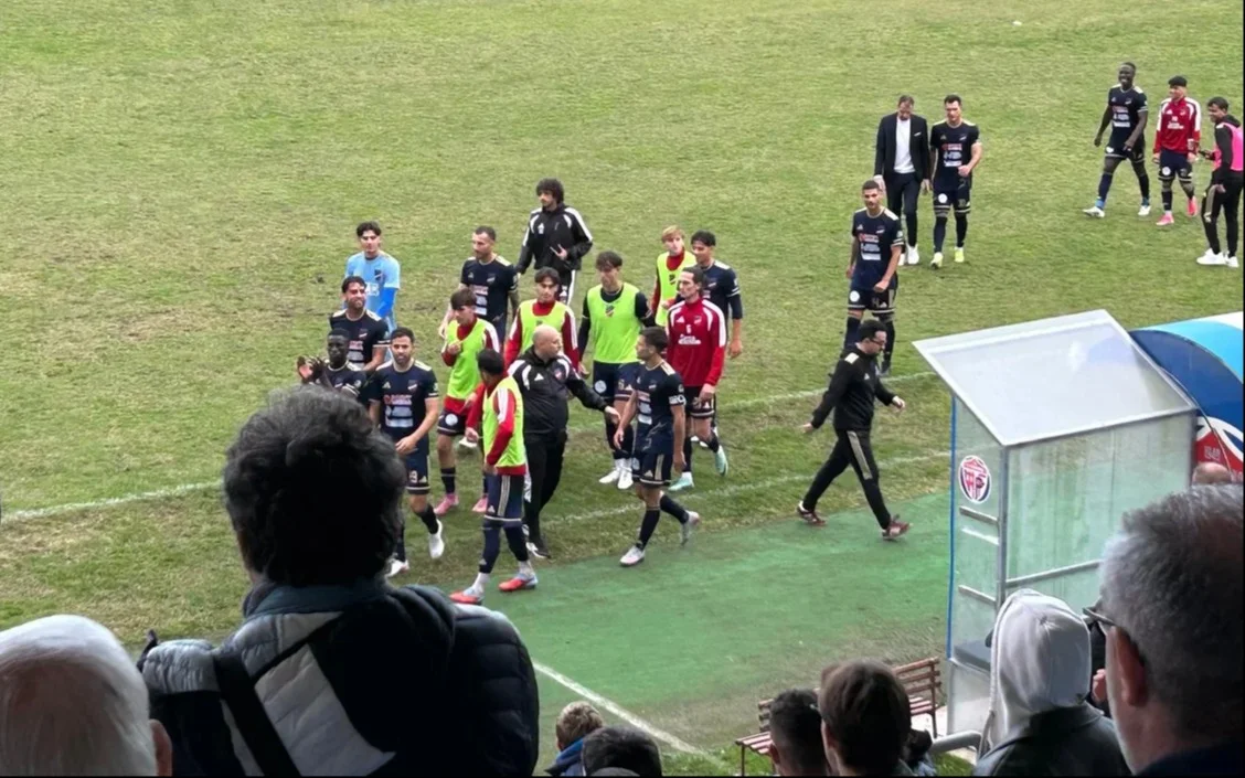 Calcio D/F: L'Aquila, Teramo e... s'intravede l'Ancona