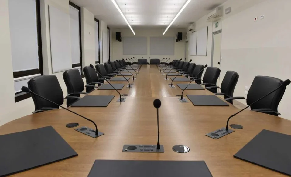 Settimana politica all'Emiciclo, la vertenza call center Treglio-Teramo in Vigilanza