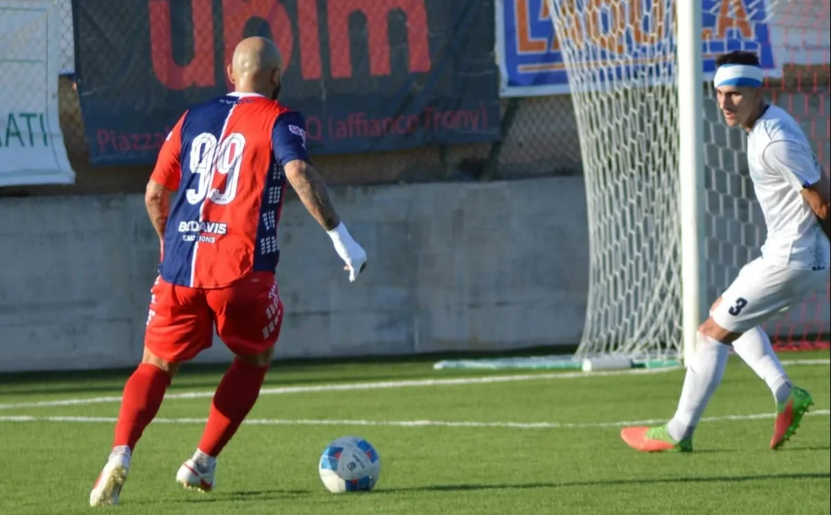 Promozione/A, sorridono le teramane: vola l'Universal, rimonta il Nereto