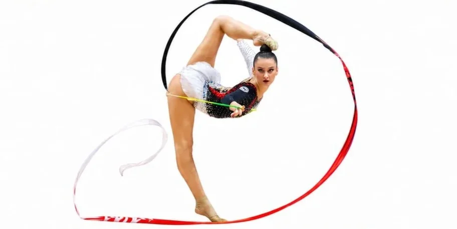 Alina Harnasko a L’Aquila: masterclass con l'atleta di livello mondiale