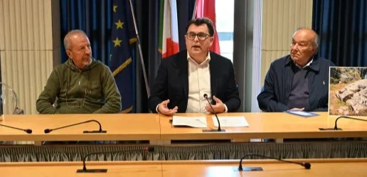 VIDEO | Palmenti abruzzesi, riconoscimento come patrimonio culturale regionale