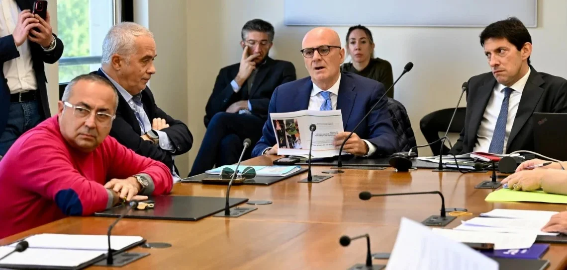 Vigilanza, convocati i vertici Tua sull'aumento delle tariffe per L'Aquila-Roma