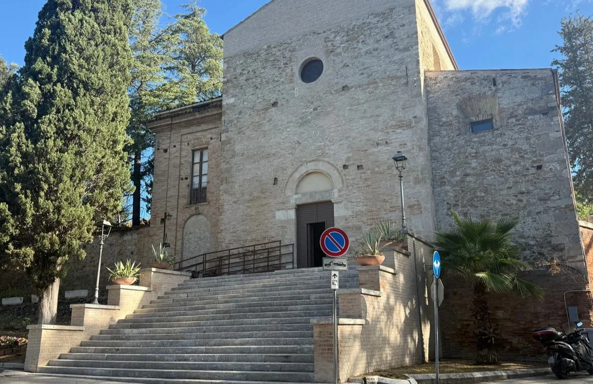 Chiesa dei Cappuccini, dopo oltre 60 anni torna la veglia di preghiera