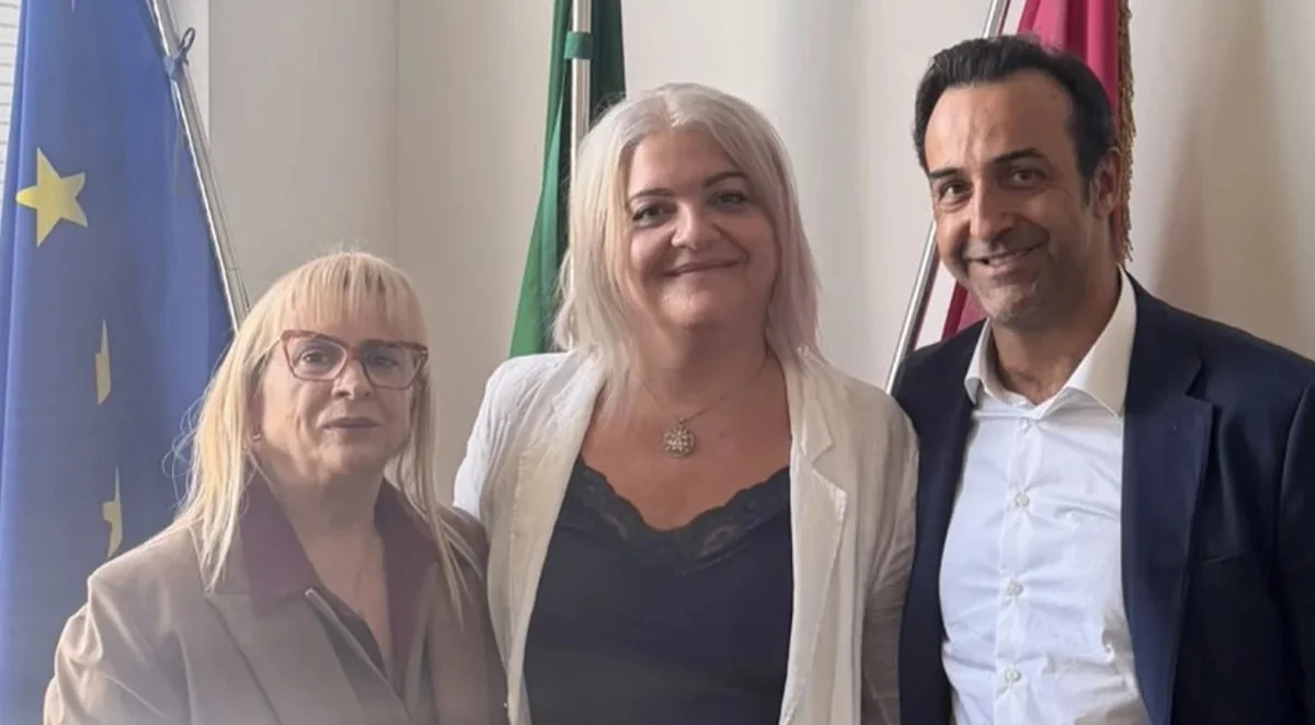 Maria Cristina Cianella designata componente dell'Osservatorio nazionale sulla famiglia