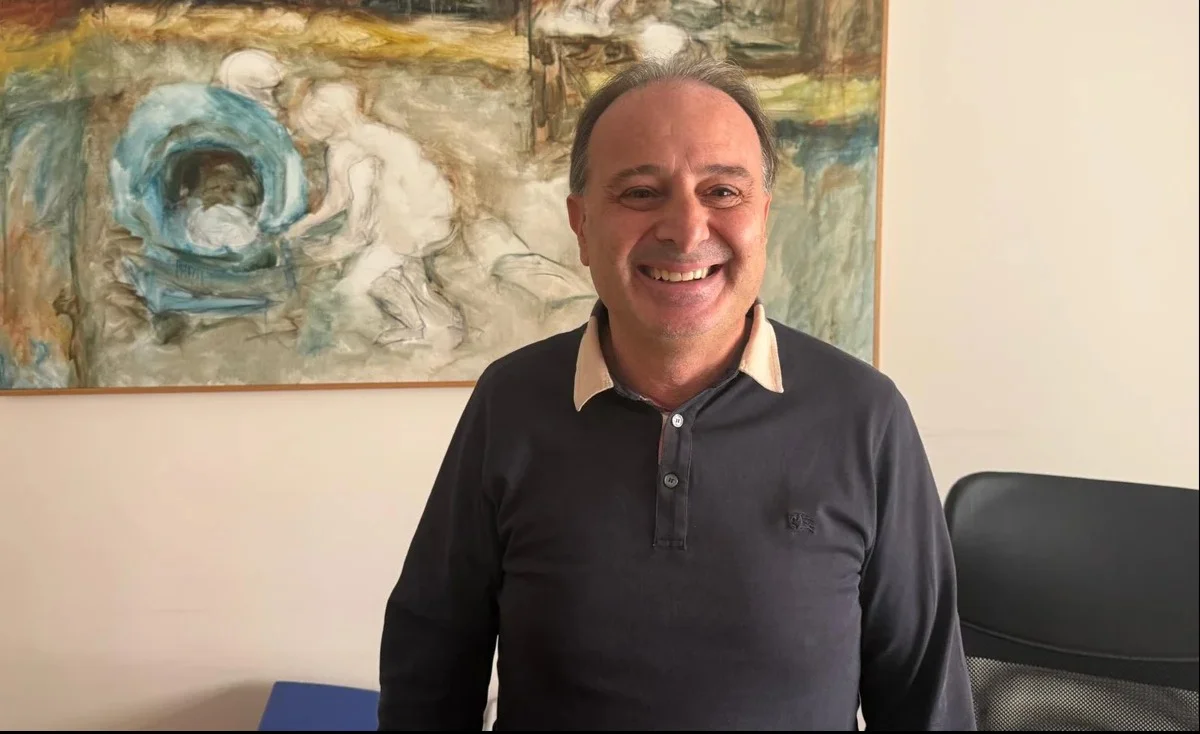 VIDEO | Cantiere di Piano Grande, De Sanctis (Cisl) sui subappalti: "Qualcosa è sfuggito ai controlli"