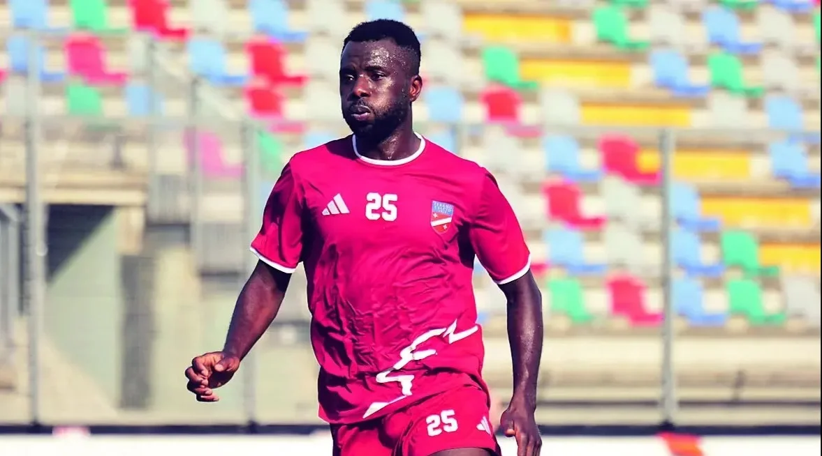 Calcio D/F, Diakite è un problema ma la squadra c'è