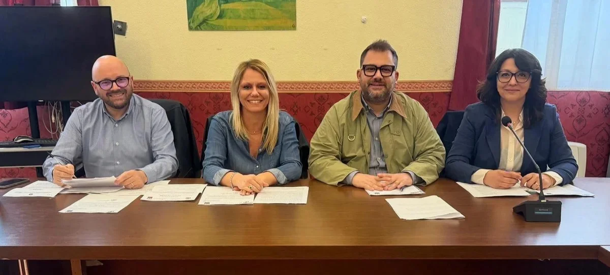 Scuola a Floriano di Campli: bocciata la proposta della minoranza