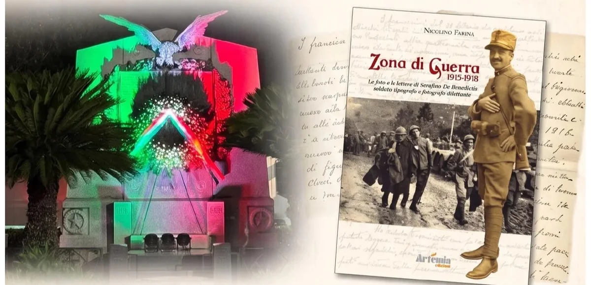 Giornata dell’Unità Nazionale e delle Forze Armate, le celebrazioni a Mosciano