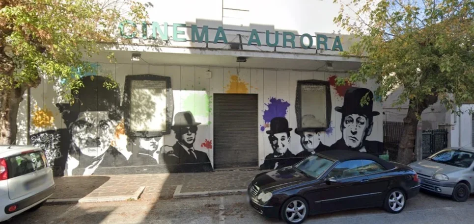 Cinema Aurora tornerà ad essere patrimonio della città