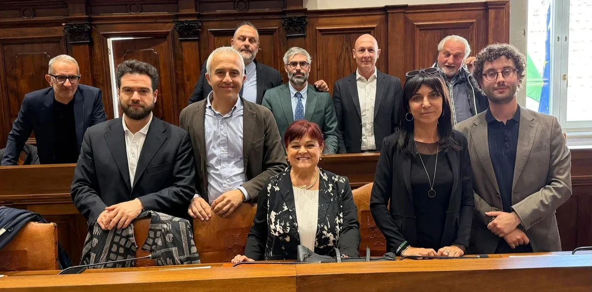 L’Aquila, centrodestra senza numero legale: bilancio consolidato non approvato