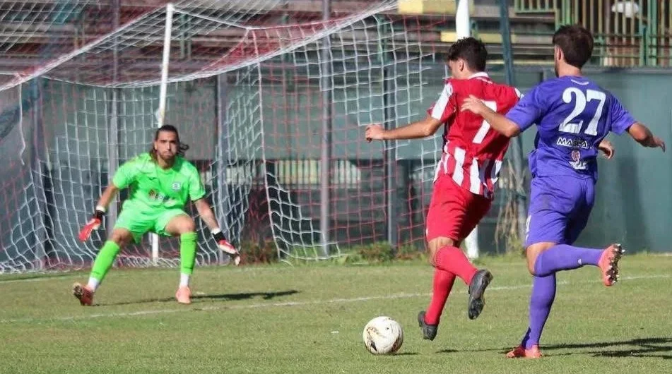 Eccellenza, gare con “scherzetti” per Mosciano e Avezzano?
