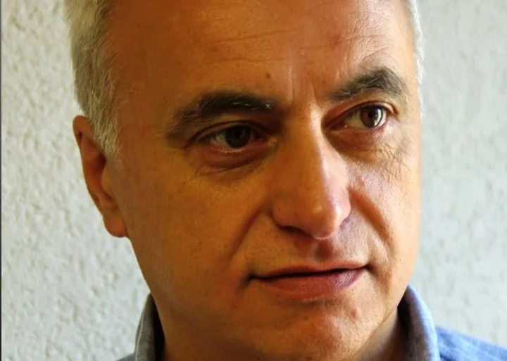 Teramo, la poesia di Leandro Di Donato nel salotto culturale di Prospettiva Persona