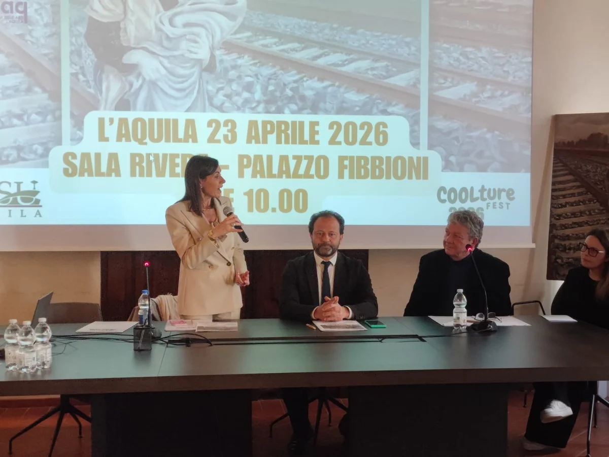 Adsu e Univaq, corridoi universitari per rifugiati: prende forma Modello L'Aquila