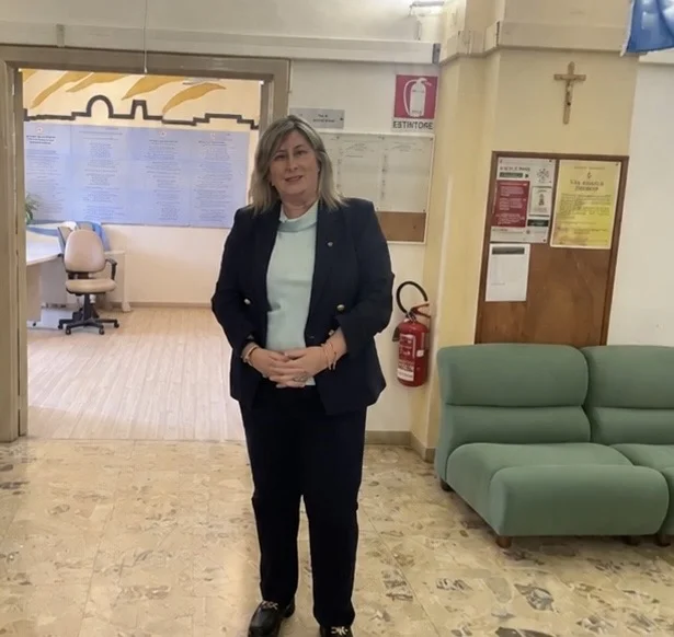 Giulianova, Orfanelli: “Sicurezza dinanzi alle scuole e Commissione Sanità: servono soluzioni concrete”