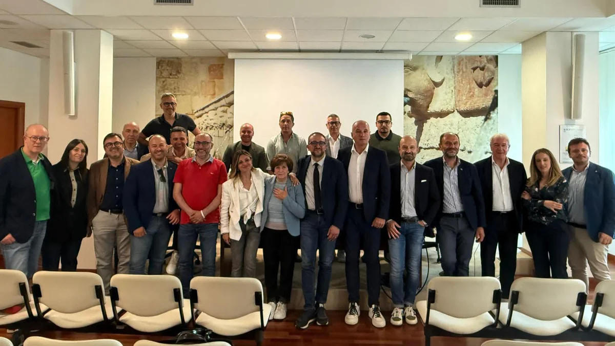 Gran Sasso Acqua SpA, Pagliari confermato presidente