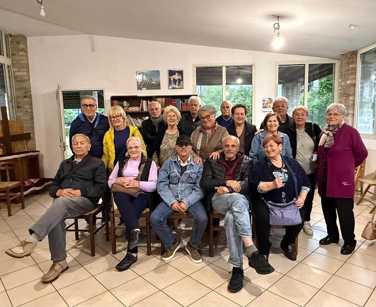 Nasce a Penna Sant’Andrea l’associazione “Radici e Futuro”