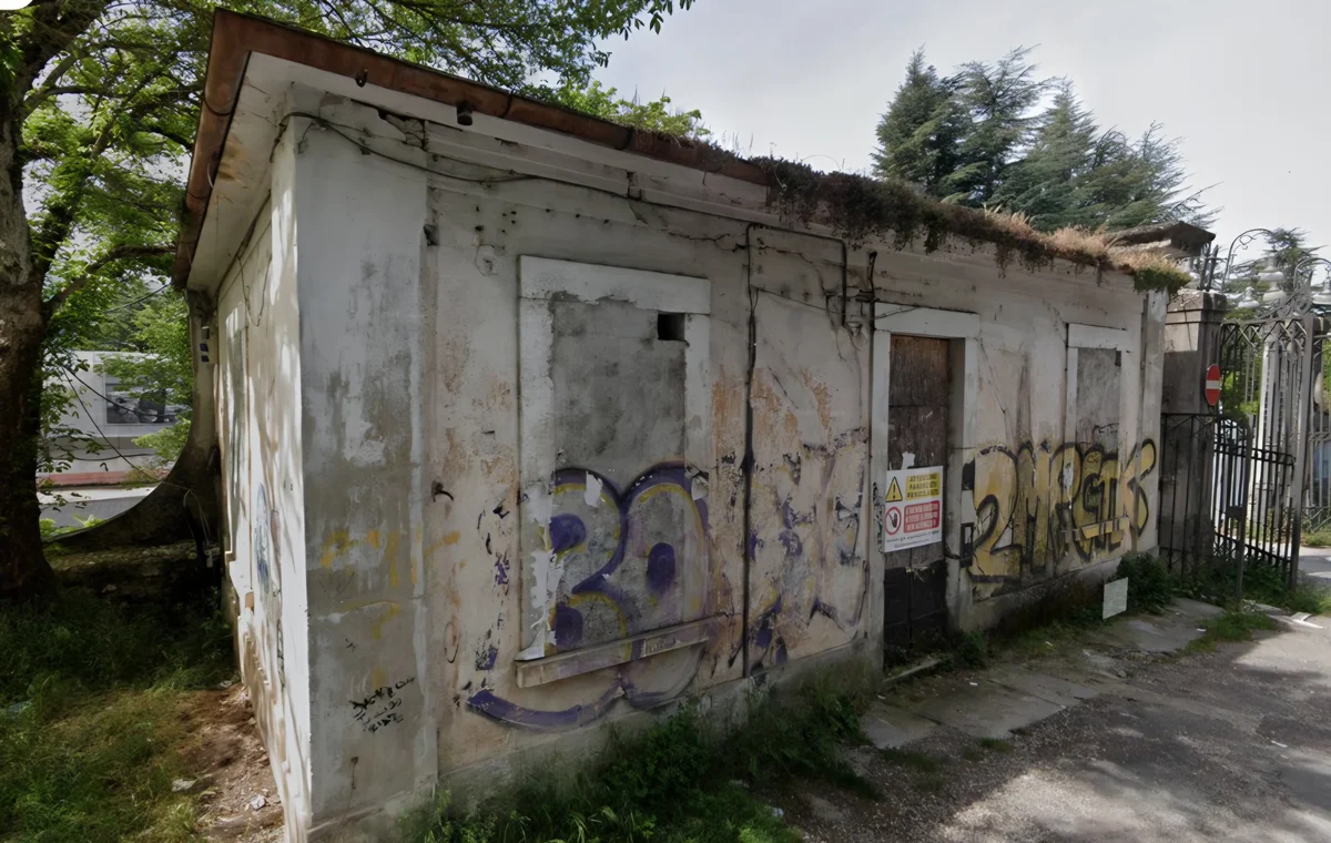 Ex ospedale psichiatrico di Collemaggio, 220.000 euro per il nuovo infopoint