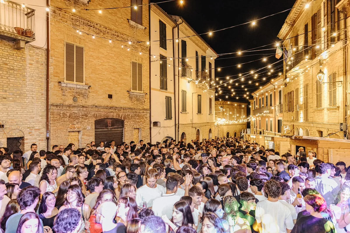 FOTO | 55^ Sagra di Torano Nuovo dal bilancio extra large