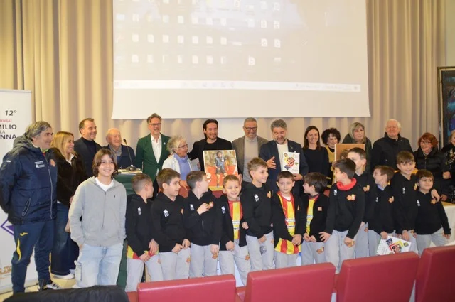 C'è un calcio giovanile che lascia radici nel territorio