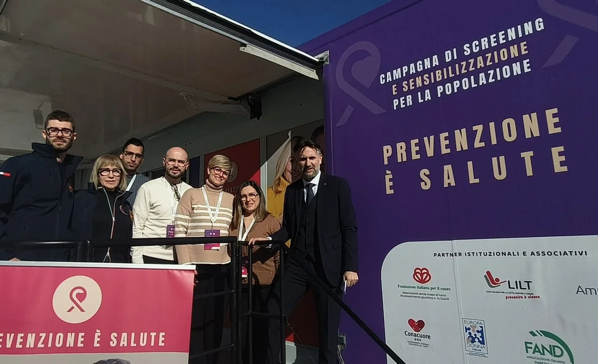 Screening e salute della donna, la prevenzione è la prima forma di cura