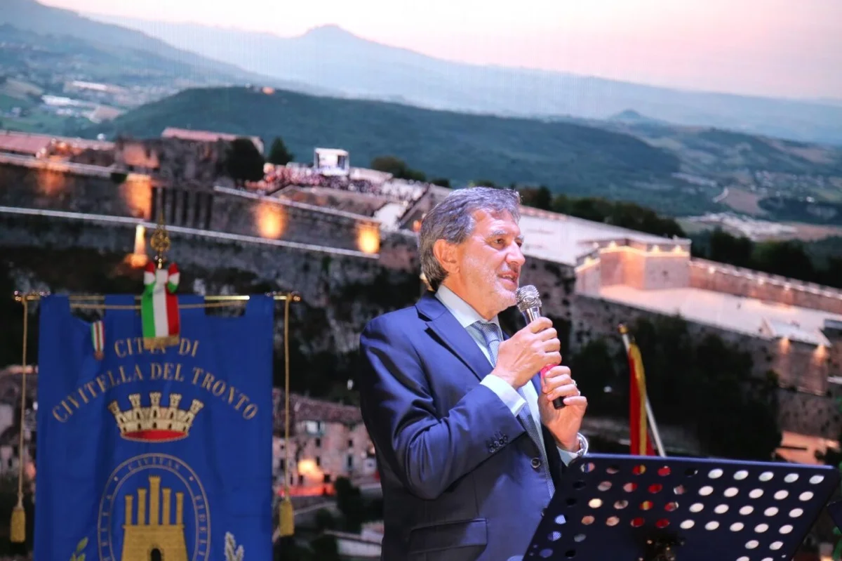 Fortezza restaurata a Civitella del Tronto:  restituito all’Abruzzo uno dei suoi luoghi simbolo