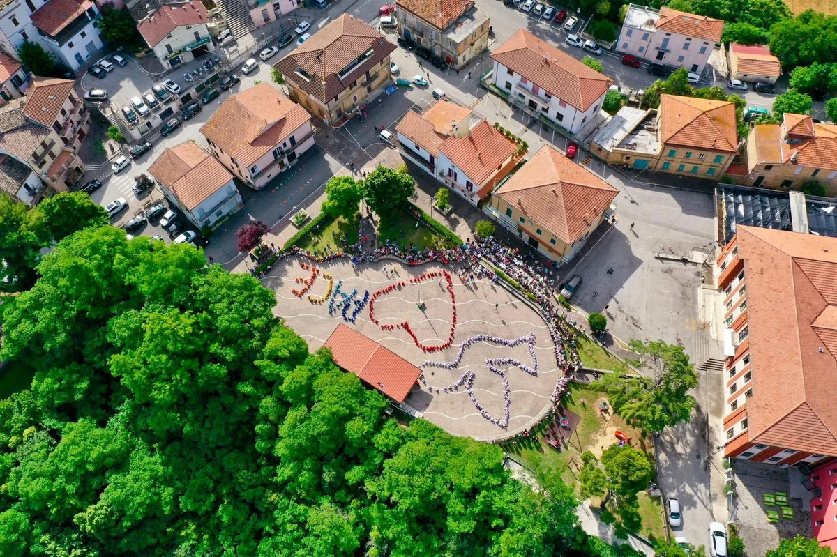 A Sant'Omero la seconda Festa dell'Educazione