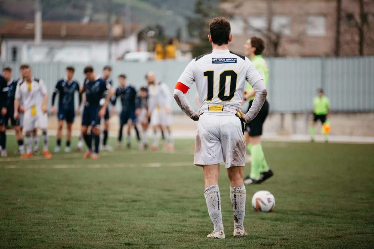 Eccellenza, Angolana e Sant tengono botta al Lanciano