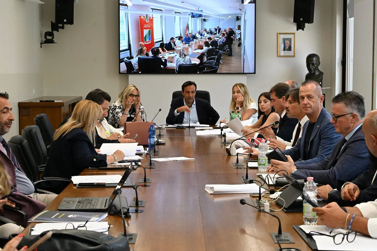 Commissione Salute, ok a risoluzione per il personale infermieristico
